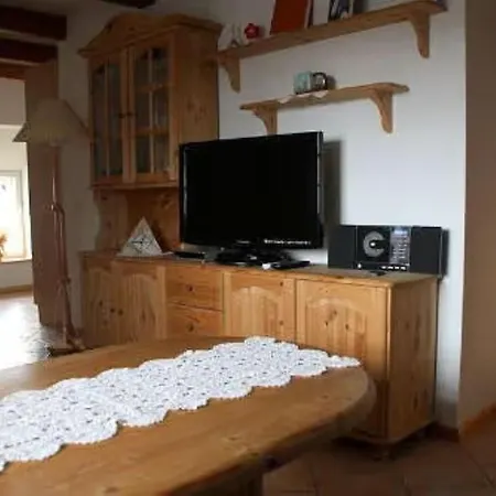 Ferienwohnung Nordwarft Διαμέρισμα