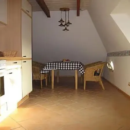 Ferienwohnung Nordwarft *