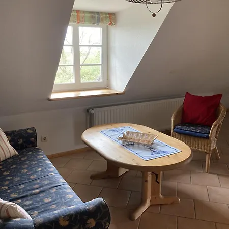 Ferienwohnung Nordwarft Ockholm