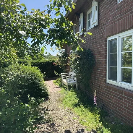 Ferienwohnung Nordwarft Διαμέρισμα Ockholm